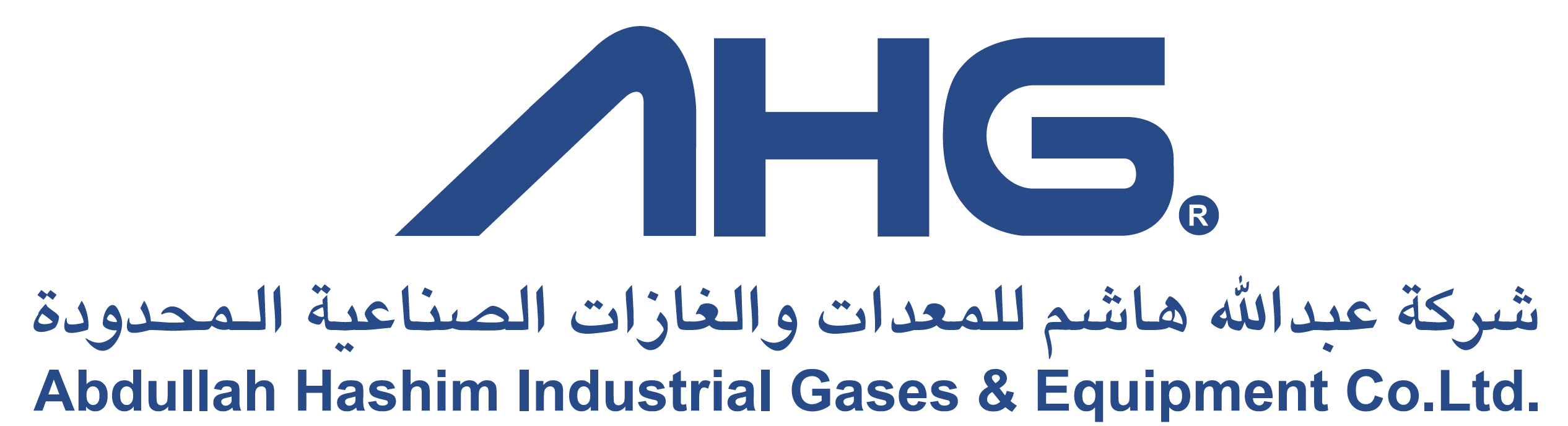 Abdullah Hashim Industrial Gases & Equipment Co Ltd