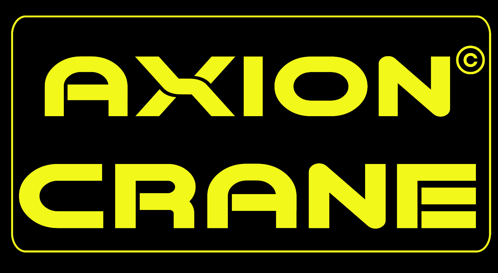 Aksiyon Celik Yapi (Axion Crane)