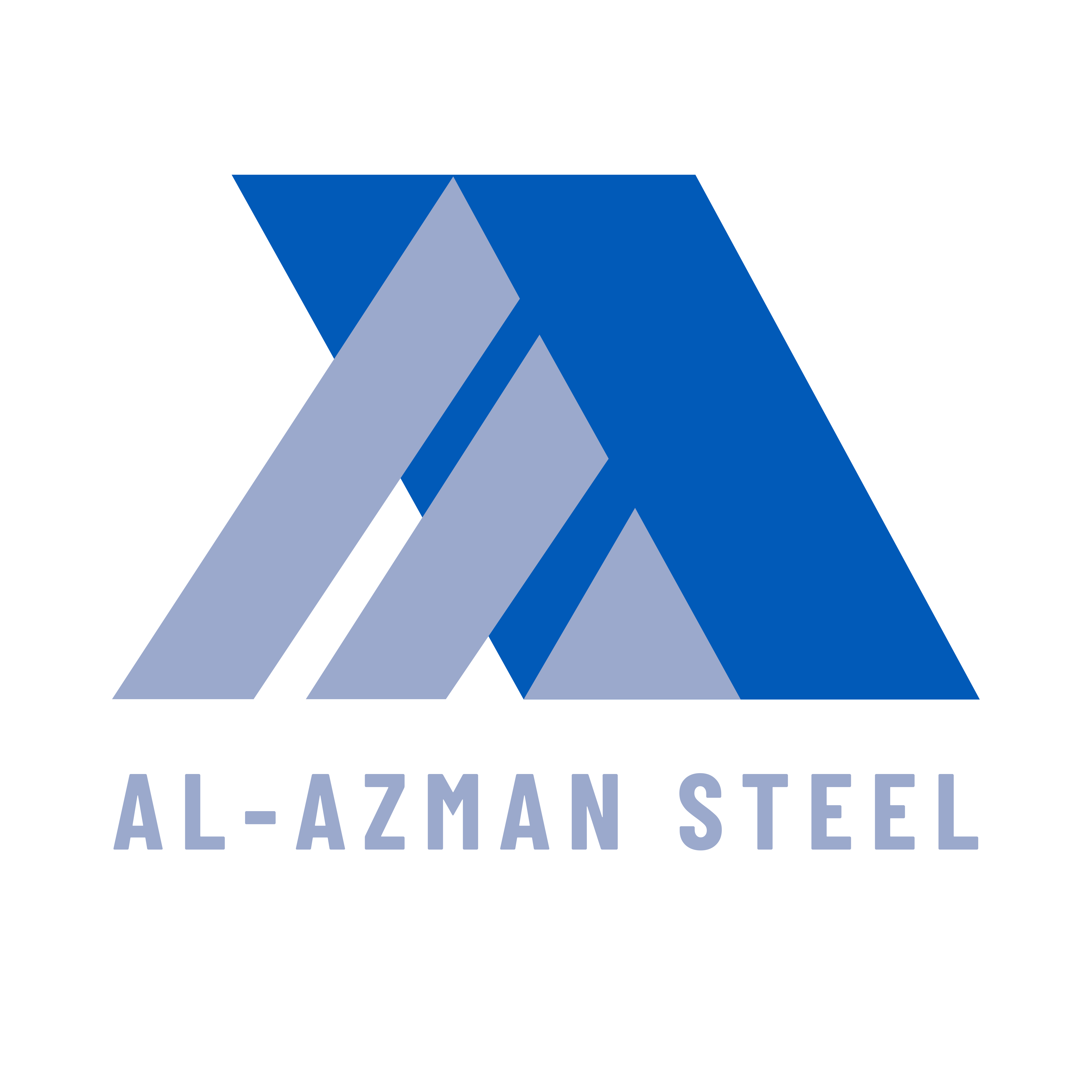 Al Azman Steel Company (AGE Group)