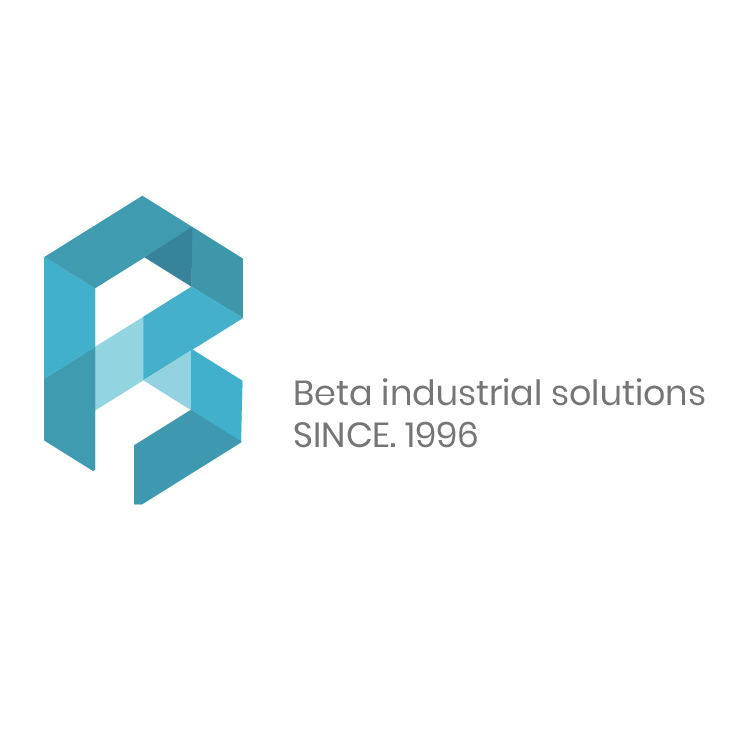 BETA INDUSTRIAL SOLUTIONS logo