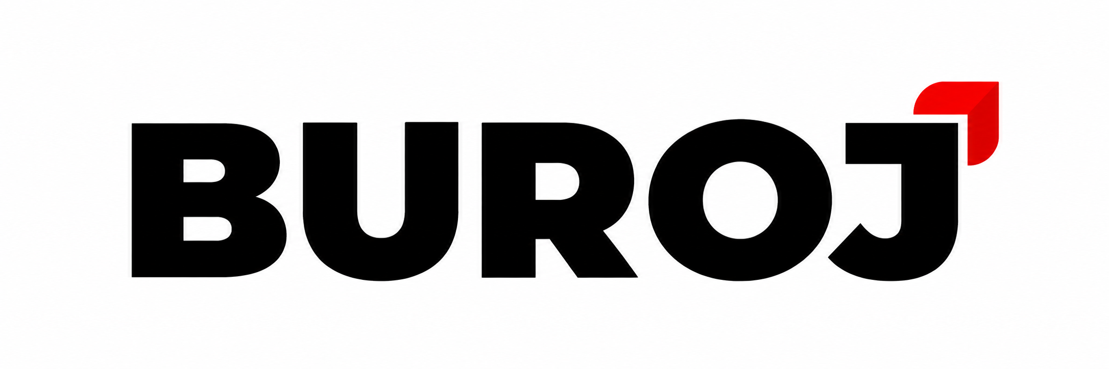 Buroj for Energy Company