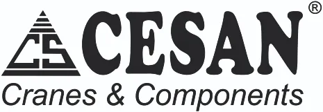Cesan Cranes & Components