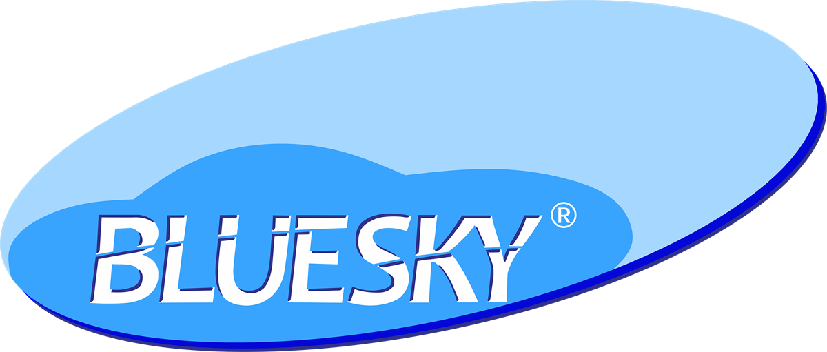 GUANGZHOU BLUE SKY MACHINE CO., LTD