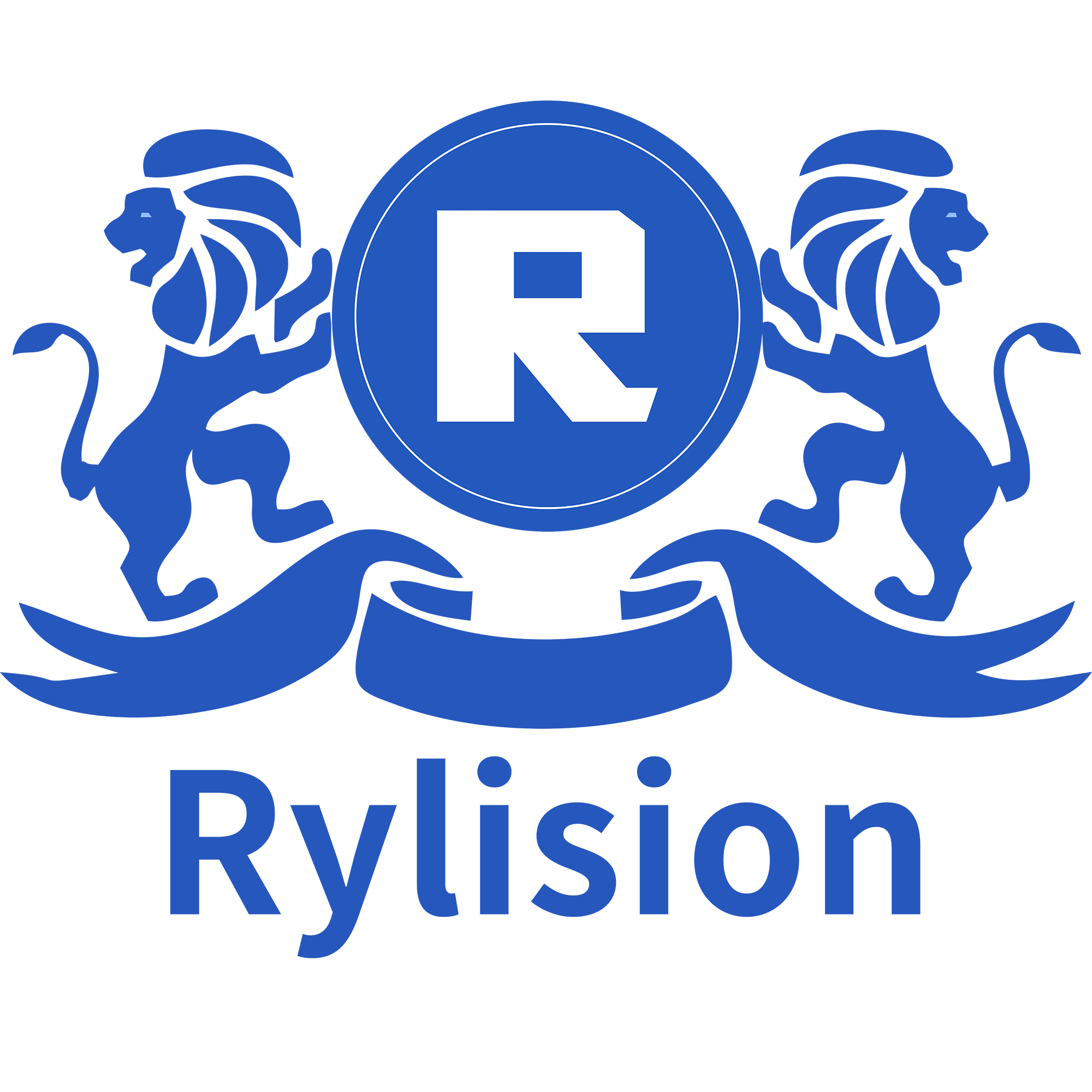 JIANGSU RYLISION STEEL  CO., LTD.