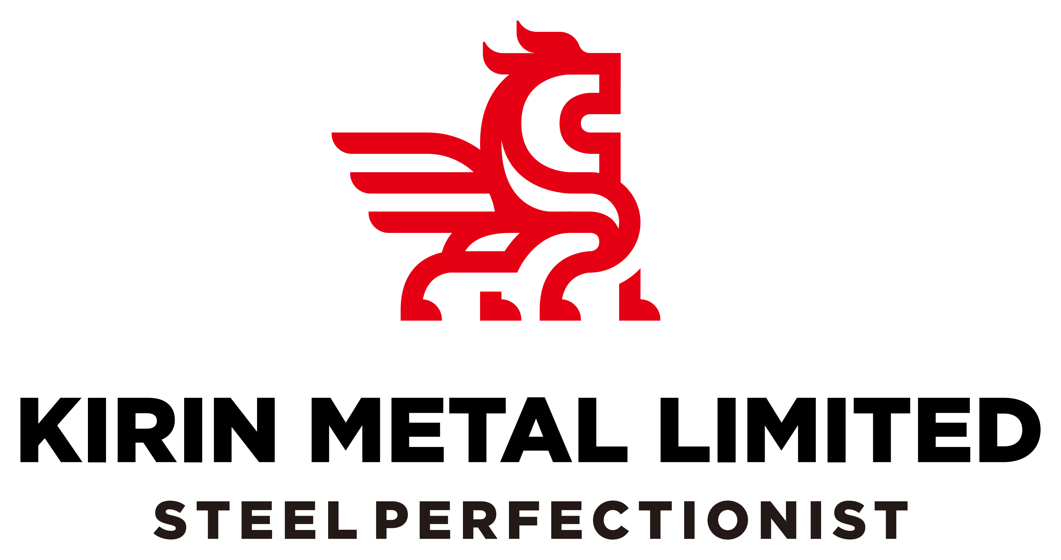 KIRIN METAL LIMITED