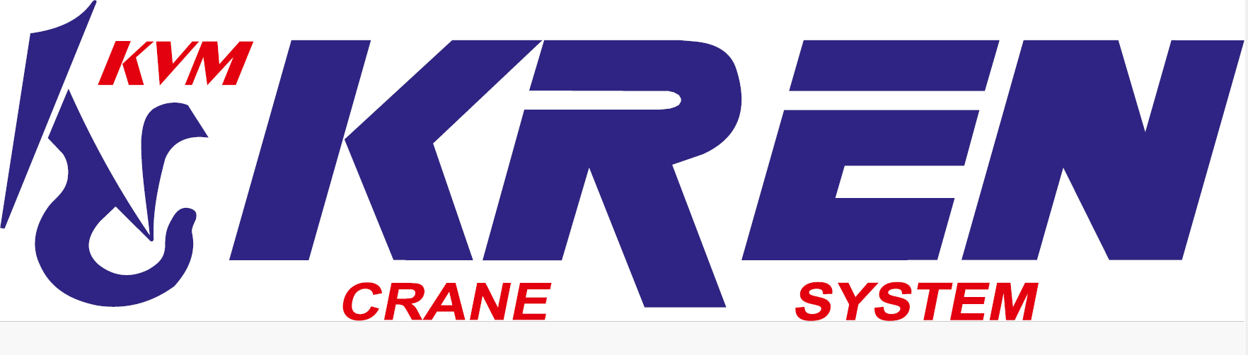 KREN CRANE SYSTEMS