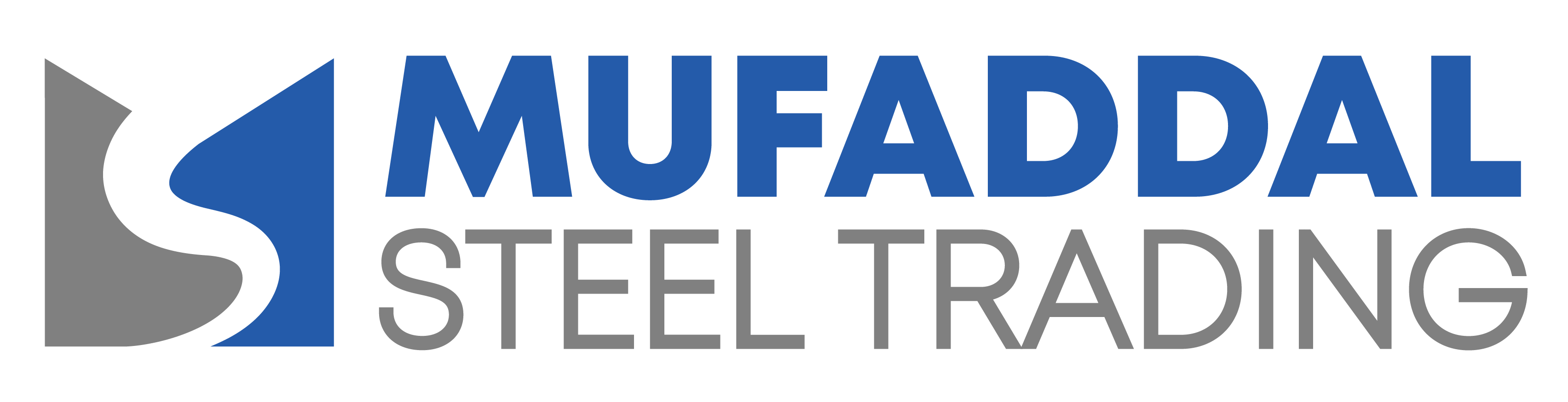 Mufaddal Steel Trading LLC