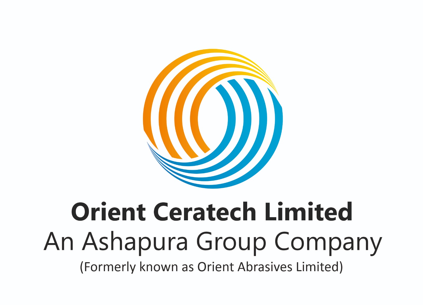 Orient Ceratech Ltd.  (Formerly - Orient Abrasives Ltd.)