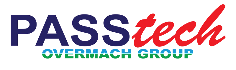 Passtech Machine Tools