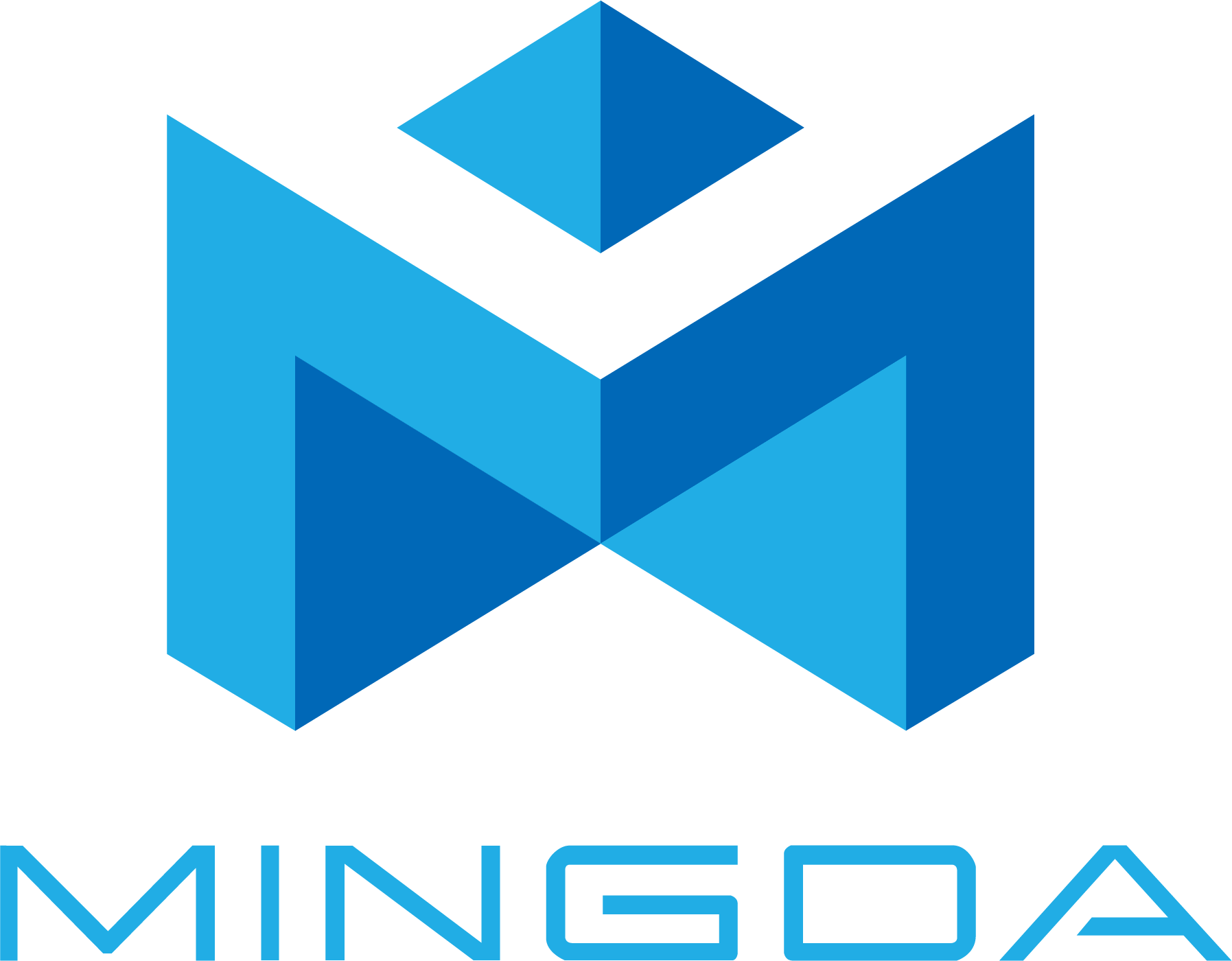Shenzhen Mingda Technology Co., Ltd