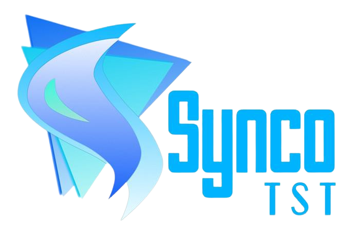 SYNCO INDUSTRIES LTD.- OCEAN WORLD TRADING EST