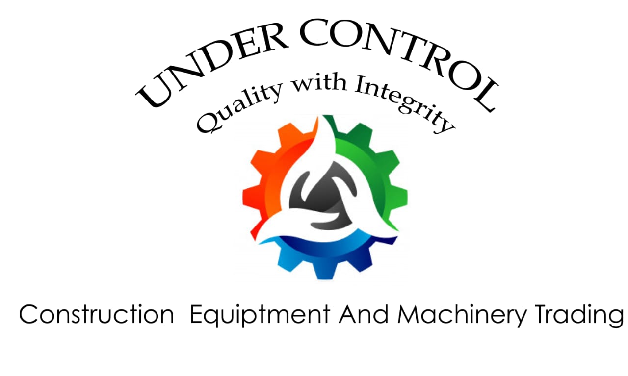 UNDER CONTROL CONSTRUCTION EQUIPMENT & MACHINERY TRADING LLC
