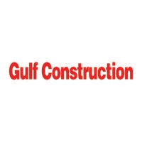 Gulf Construction logo