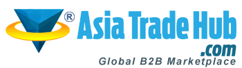 Asia Trade Hub logo
