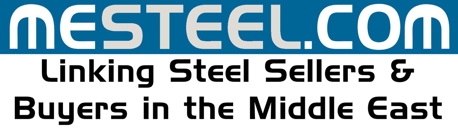 MESTEEL logo